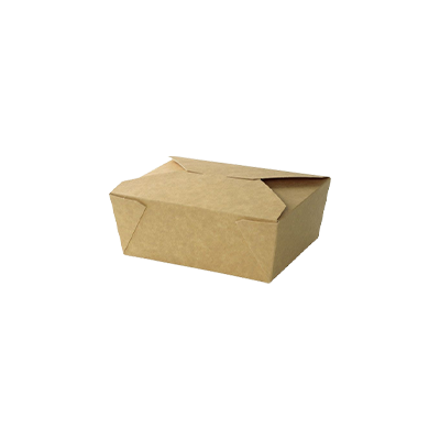 Revive Kraft Snack Box 46 oz | 1400 ml