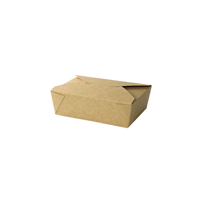 Revive Kraft Snack Box 69 oz | 2000 ml