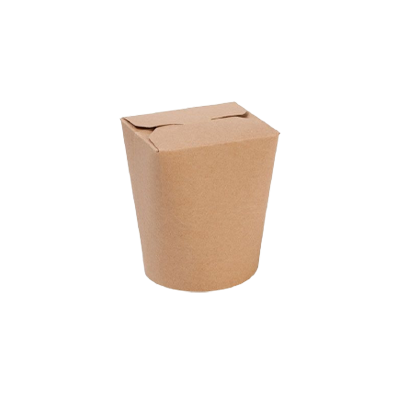 Revive Kraft Modern Noodle Box 16 oz | 500 ml