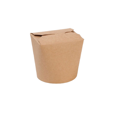 Revive Kraft Modern Noodle Box 26 oz | 780 ml