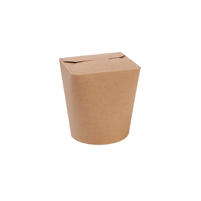 Revive Kraft Modern Noodle Box 32 oz | 1000 ml