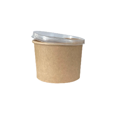 Kraft Soup Container 26 oz | Sweet Flavor