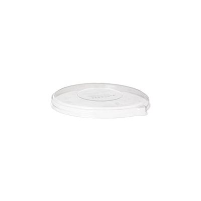 Revive Sugarcane Bowl Lid 12 oz